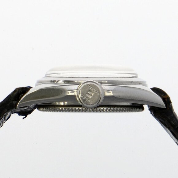 ROLEX Watches 4360 Stainless Steel/leather Hand Winding - Picture 3 of 8